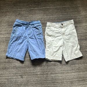 Bundle of OshKosh shorts  ⭐️⭐️⭐️ 3 for $10